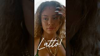 BIG LATTO ❤️ latto music rapper [upl. by Llohcin]