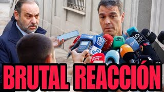 🔥ÚLTIMA HORA🔥ÁBALOS DECLARA y PEDRO SÁNCHEZ EXPLOTA contra los JUECES  La Ley de Amnistía en el TC [upl. by Aluin]