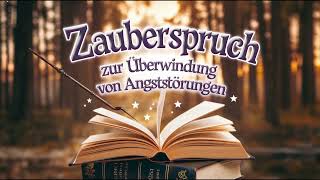 Enchantment zur Überwindung von Angststörungen ElementarMusik [upl. by Nivets636]