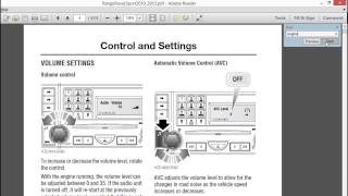 Technical Repair Manuals pdf tutorial [upl. by Elli]