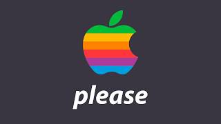 apple needs you to find the bug [upl. by Tolley776]