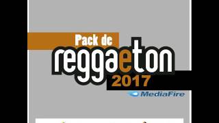 libreria de reggaeton 2017  loops de reggaeton [upl. by Kussell73]