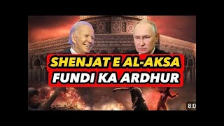 ðŸ”´LiveðŸ”´IZRAEL  PALESTINE  Dokumentar Shqip  FAKTE aktuale [upl. by Ttezil]