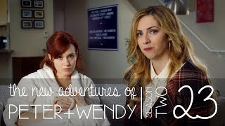 Darling Down  s2e23  The New Adventures of Peter And Wendy [upl. by Brien]