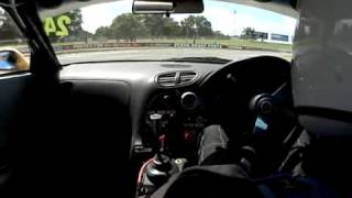 Wanneroo 300 Race 1 [upl. by Nettirb76]