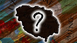 NOBODY KNOWS This SECRET Formable Nation In EU4 [upl. by Houghton17]