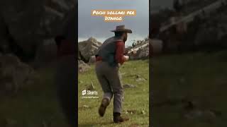 Pochi dollari per Django  Shorts  Film Western western italiano shorts [upl. by Mauretta834]