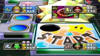 Mario Party 4 Episode 16 [upl. by Keithley]