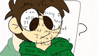 Eddsworld fan service 6 [upl. by Rico]