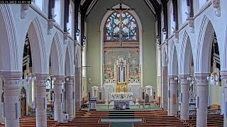 St Josephs Blantyre Live Stream Mass 13112023 [upl. by Lezah]