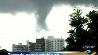 Tornado en Barranquilla [upl. by Norret569]