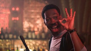 Beverly Hills Cop 1984 Full Paramount  Netflix Commentary Track [upl. by Nawed]