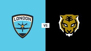 Full Match  London Spitfire vs Seoul Dynasty  Stage 1 Week 5 Day 1 [upl. by Danas708]