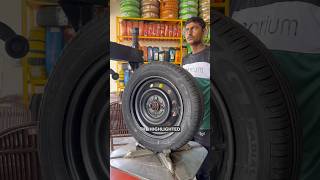 Suzuki CULTUS tyres upgrade with GT Radial 16565R14 jatttyres jatttyresjahanian tyre cultus [upl. by Ahsauqal]