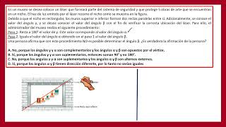 Evaluar para avanzar 10 [upl. by Yornek]