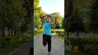 lajai lagyo trending song funny happy [upl. by Devondra321]