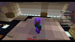 Como Hacer Una Tienda En Voxcraft [upl. by Range]