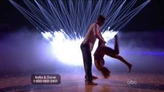 DWTS The Dance That Won The Hearts of Millions [upl. by Eniamrahc]