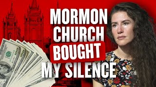 Mormon Church Bought Her Silence While Protecting Her buer  Chelsea Goodrich  Ep 1846 [upl. by Deadman]