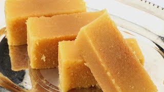 10 நிமிடத்தில்நெய் மைசூர் பாக் செய்வது எப்படிNei Mysore pakSoft Mysore Pak Recipe TamilDiwali [upl. by Aribold]