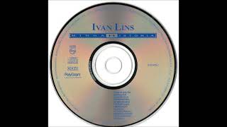 Ivan Lins Beth Carvalho  Desesperar Jamais 1984 extraído de 19934 [upl. by Sholom]