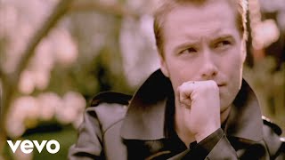 Ronan Keating  When You Say Nothing At All [upl. by Winikka]