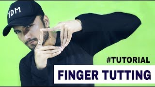 Tutting Tutorial 🙌 Lesson 2  Yashdeep MalhotraIts a Coincidence👉BTS ButterCooler RemixTaehyung [upl. by Perrie]