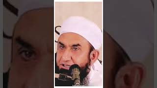 molana Tariq Jameel short bayan upload [upl. by Atirhs]