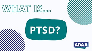 What is PTSD Post Traumatic Stress Disorder [upl. by Akinehs]