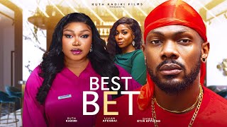 BESTBET RUTH KADIRI DANIEL ETIM EFFIONG LILIAN AFEGBAI [upl. by Christi]