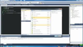 ASPNET Web Forms MVP Demo [upl. by Thelma276]