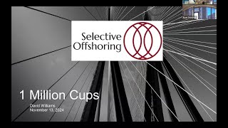 Selective Offshoring Presentation [upl. by Nollahs]