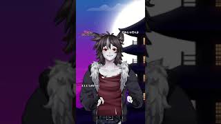 【Eng Selfintroduction】Vtuber QampA self introduction 【TFMJonny】 Shorts [upl. by Giulia580]