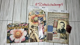 50stackchallenge4 33 and 34 [upl. by Neenaj]