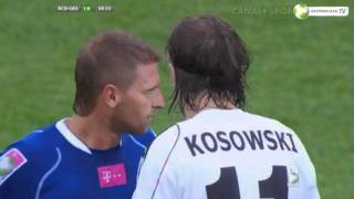 1kolejka ruch gks kosowski czerwona [upl. by Zerep]