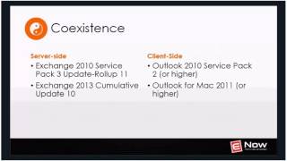 Deploy Exchange 2016 Onprem and Hybrid Webinar [upl. by Paver]