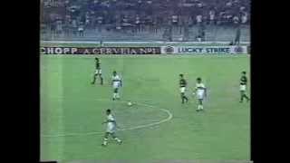 Copa Libertadores da América 1993 Flamengo x São Paulo [upl. by Camilo]