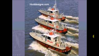 Hull Types and Characteristics [upl. by Alegnad]