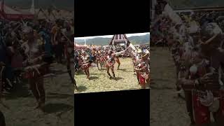 2024 KIRIWINA CULTURE GROUPMBP🇵🇬quotCANOE AND KUNDU FESTIVAL [upl. by Ginnifer]