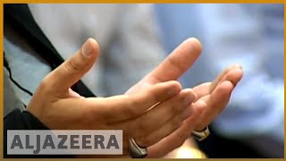 🇸🇪 Muslims in Sweden face stiffer Ramadan test  Al Jazeera English [upl. by Arenahs781]