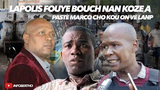 WOYY GUY PHILIPPE NAN PROBLEMDOSYE A CHOKOTE MOUN JEREMIEGADON KONPLO [upl. by Mccarty]