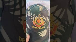 Delhi police 🚓 stutus👮🏼2024delhipolice shorts youtubeshorts [upl. by Egin474]