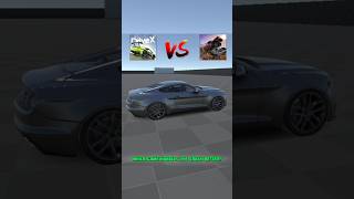 Putting two softbody physics games to the ultimate test Flexicx vs DriveXCSX drivex beamngdrive [upl. by Seessel733]