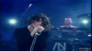 INXS  By My Side  Wembley 1991 Extended [upl. by Lamoureux]