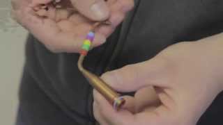 Instruction video EZ Elastic Ring [upl. by Windham]