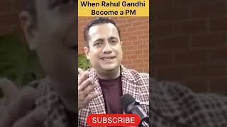 🔥From Opposition Leader to PM Rahul Gandhis Path🤔 Sambhab hai kya ❓shortsyoutubeshorts [upl. by Repsac]