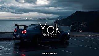 NesliŞah  Yok  Ufuk Kaplan Remix  yusuftomakin [upl. by Pharaoh]