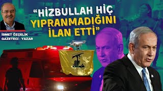 “Amerikancılığın yeni şekli Hizbullah düşmanlığıdır” [upl. by Annoya772]