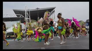 Caribana 2024 Toronto [upl. by Jackqueline]