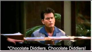 Chocolate Diddlers [upl. by Arvell]